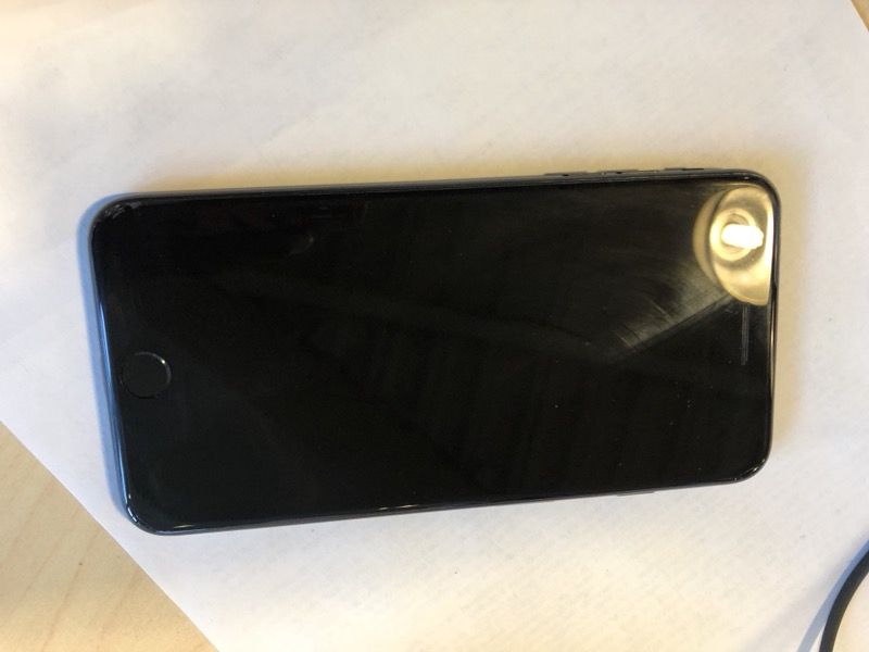iPhone 7+ 128 g