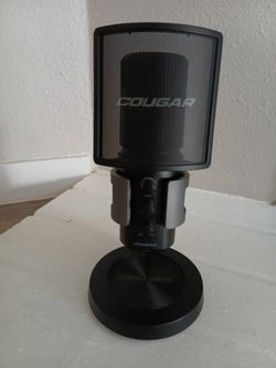 COUGAR GAMING MICROPHONE