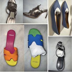 Bulk Shoe Wholesale
