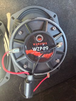 Speakers