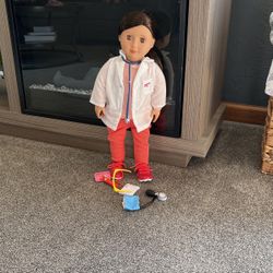 OG Doctor Doll