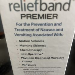 Reliefband 