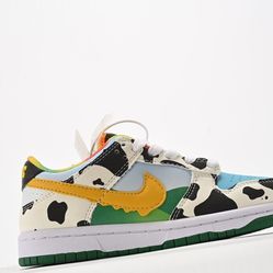 Nike Sb Dunk Low Ben and Jerry Chunky Dunky 2