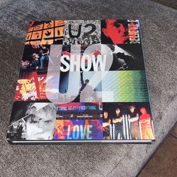 U2 show