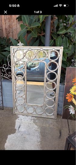 Design designers mirror 48 x 31