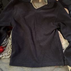 V-neck