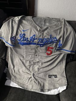Dodgers Jerseys!