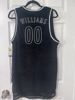 Nike Serena Jersey Dress
