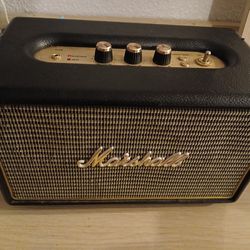 Marshall Action 3 Amplifier