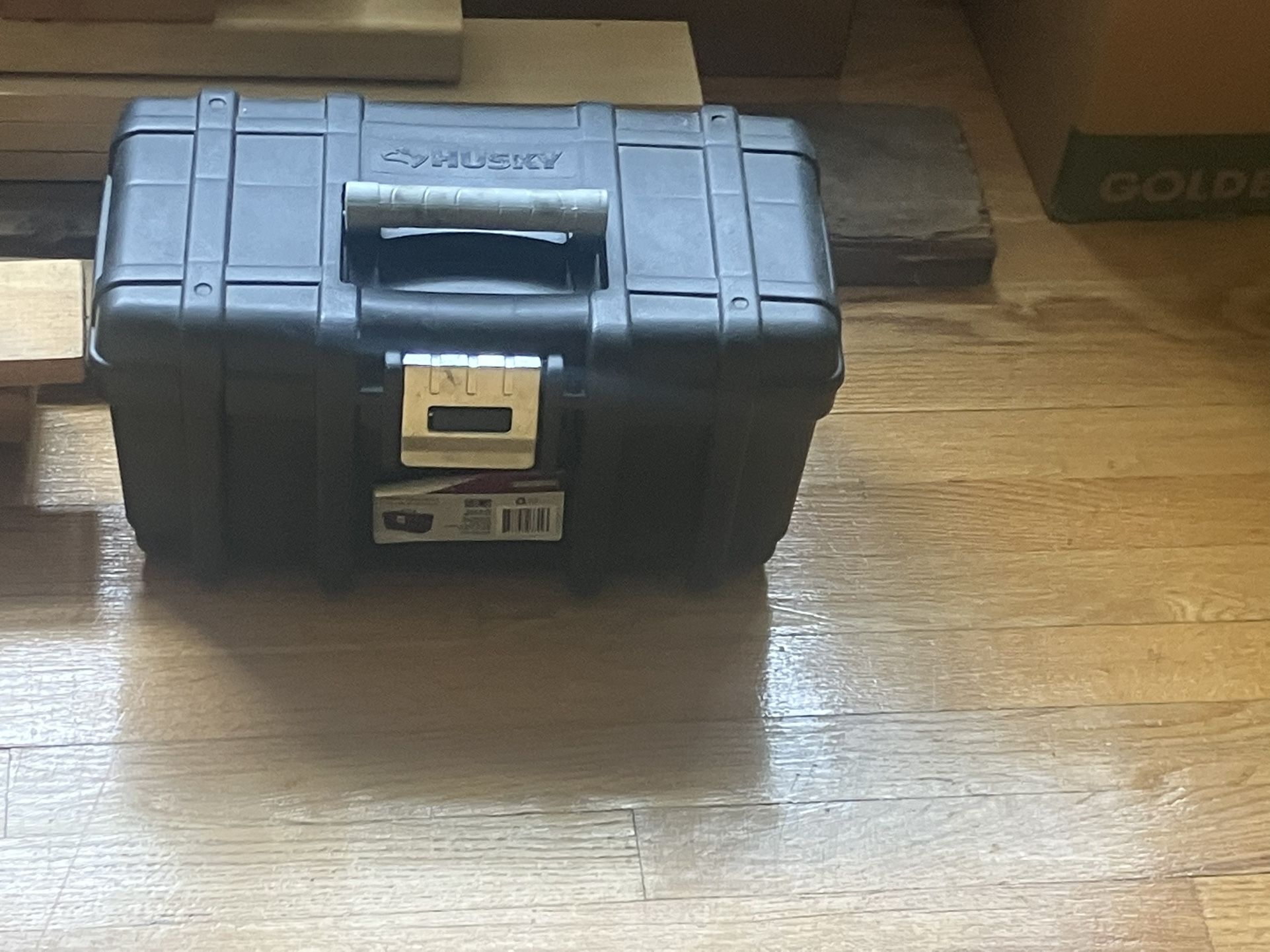 Tool Box