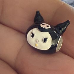 925 Sterling Silver charm