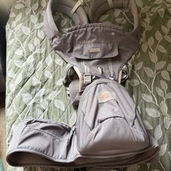 Mumgaroo Baby Carrier 