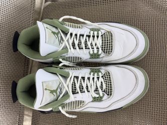 Jordan 4 make a offer