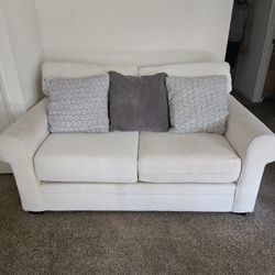Sofas  And Table 