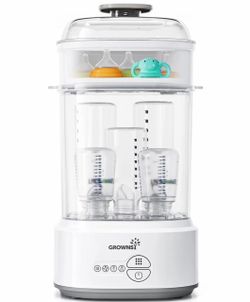Baby bottle sterilizer and dryer *NEW*