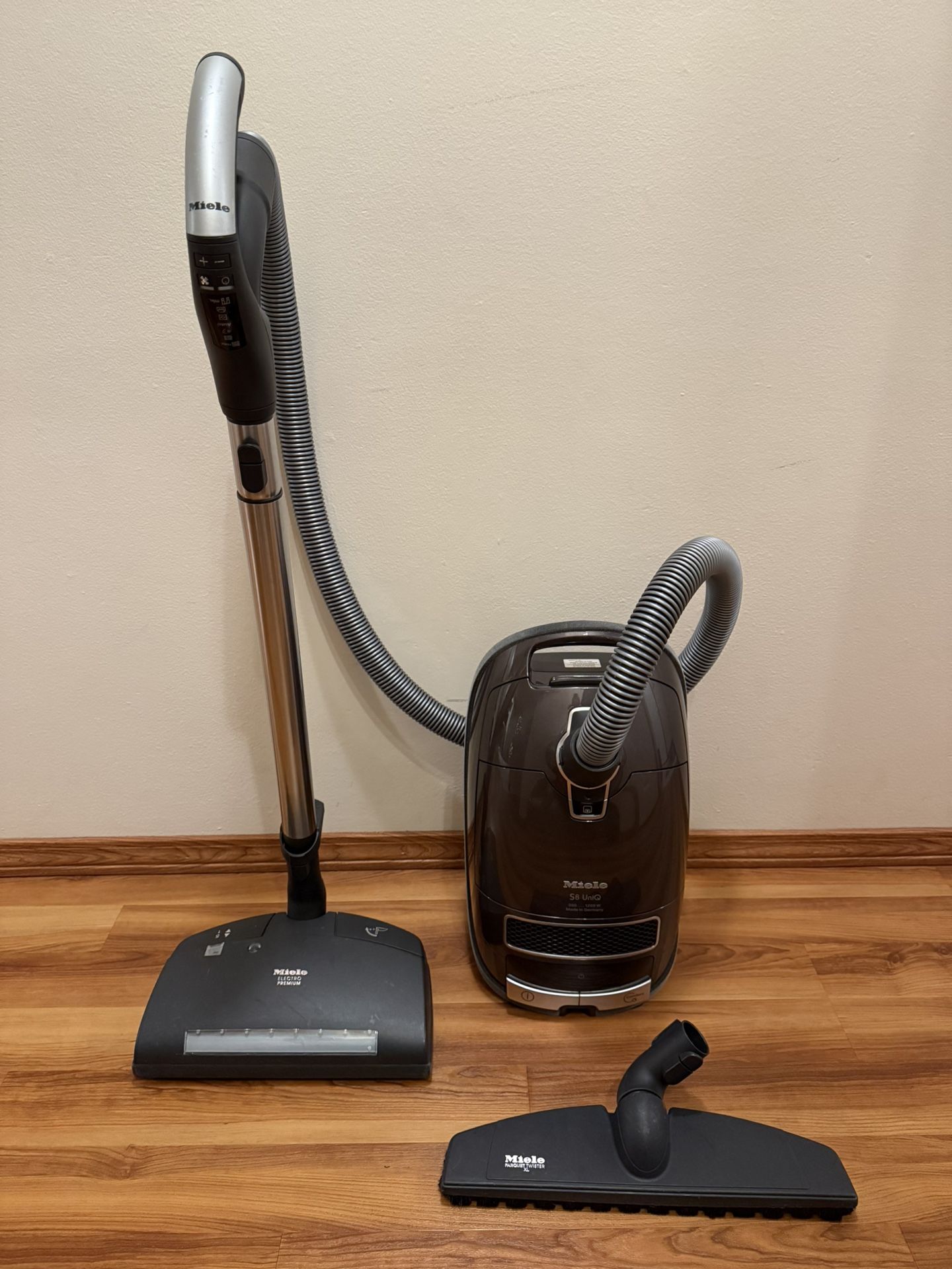 Miele Vacuum Cleaner