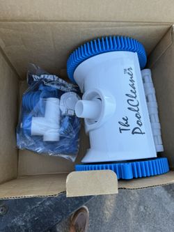 Hayward The Pool Cleaner