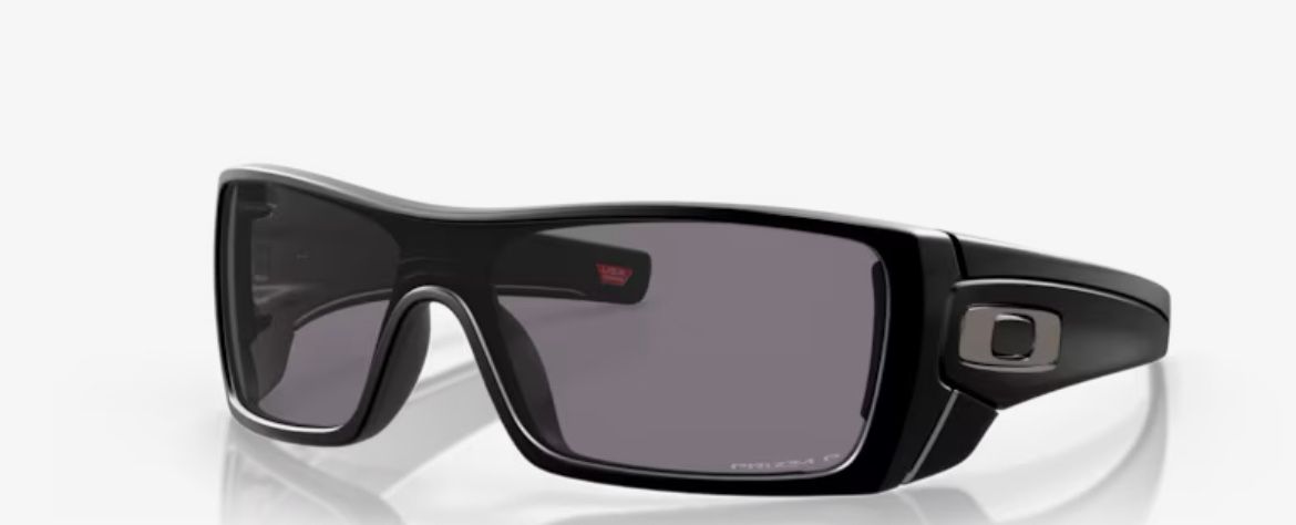 Oakley Batwolf Polarized