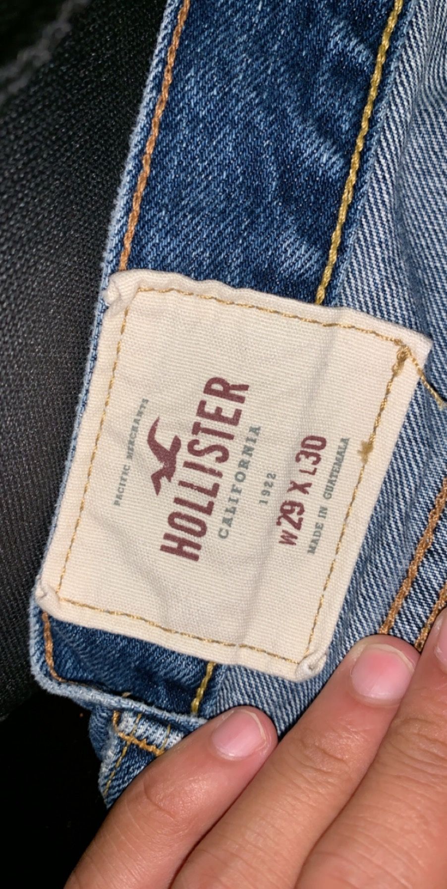 Jeans