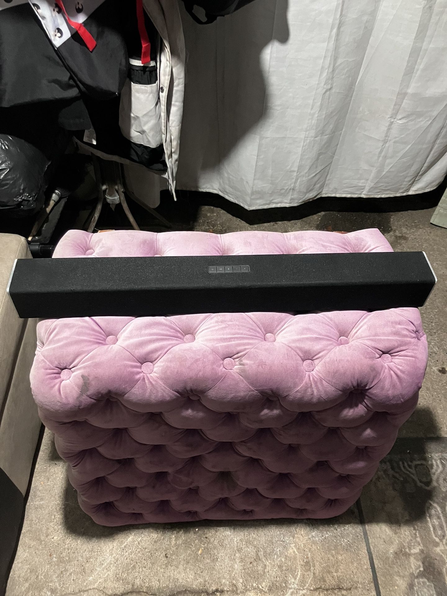 Vizio Bluetooth Soundbar