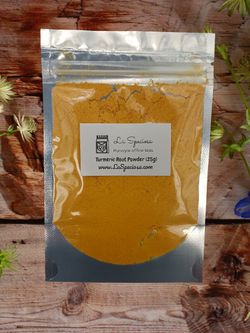 Premium quality Turmeric powder