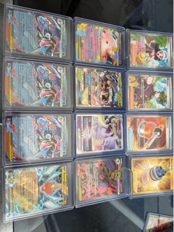 POKEMON 140$ everything new !!!