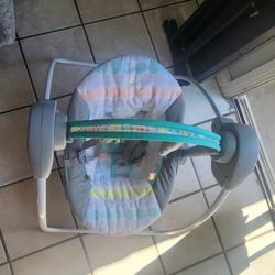 Baby Swing 