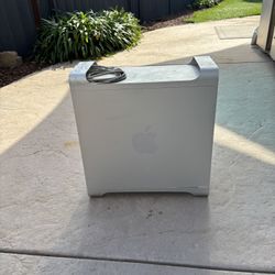 Apple Power Mac G5