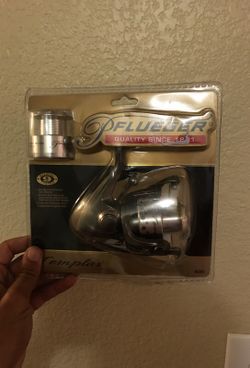 Pflueger reel brand new never used