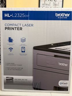 Brother Laser Printer