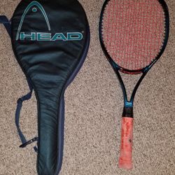 Trysys 270 Tennis Racket 