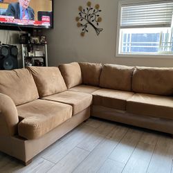 Couch $150