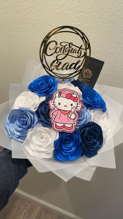 Bouquets For Any Occassion 