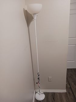 Tall Lamp