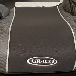 Grace Booster Seat