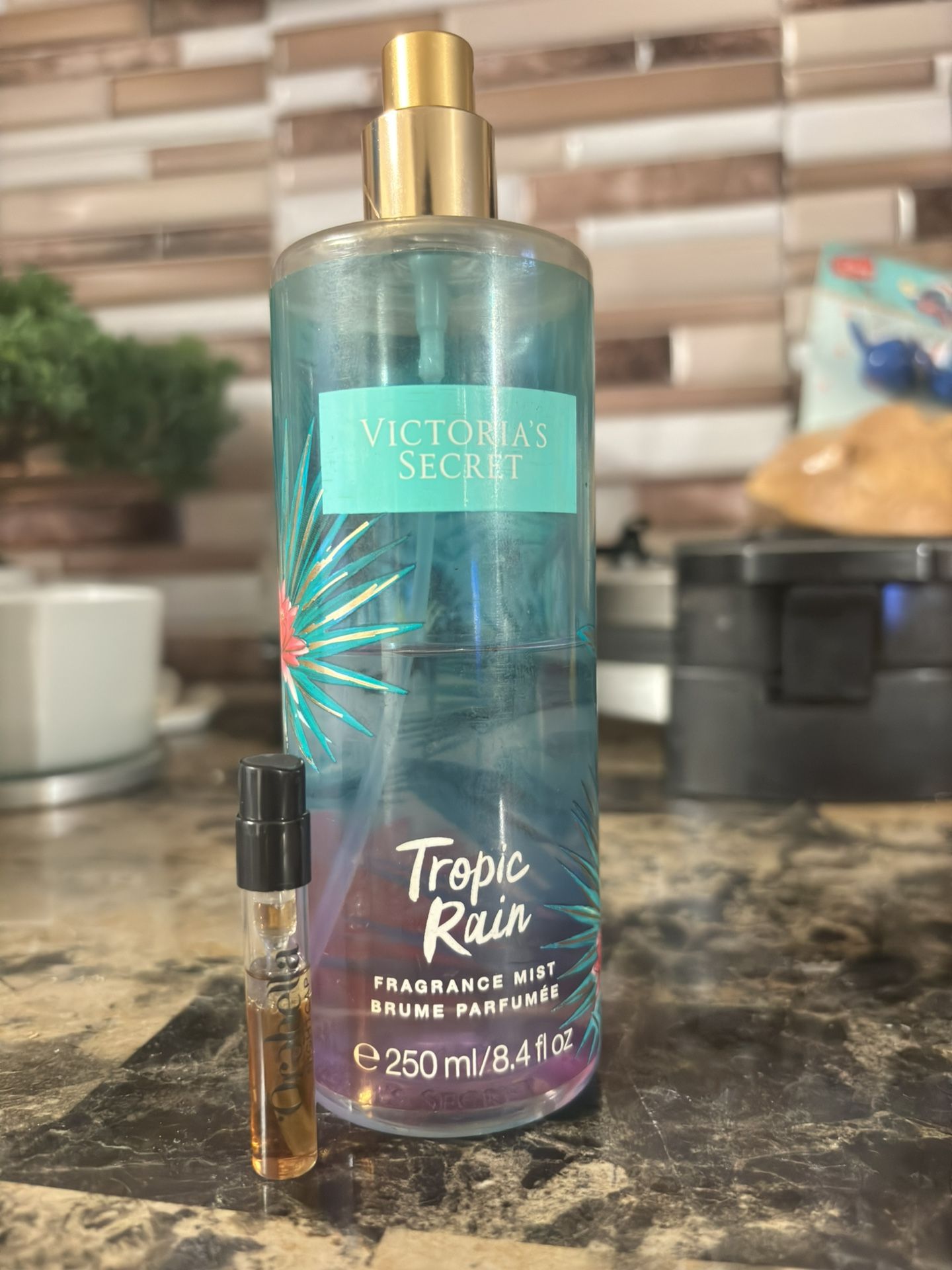 Women’s Fragrance