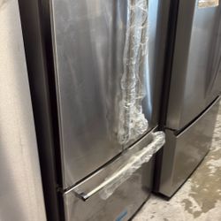 KitchenAid Refrigerator 
