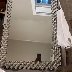Tahari Mirror 