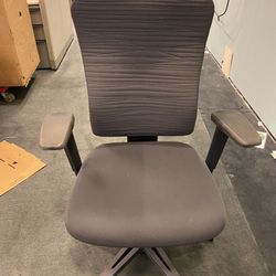 Keilhauer Office Chair 