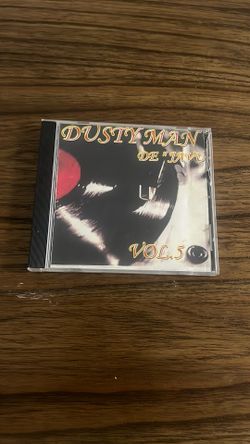 Devil Takes His Turn - Audio CD By Dusty 45s - NEW