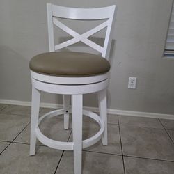 Ewan Swivel Bartstool 