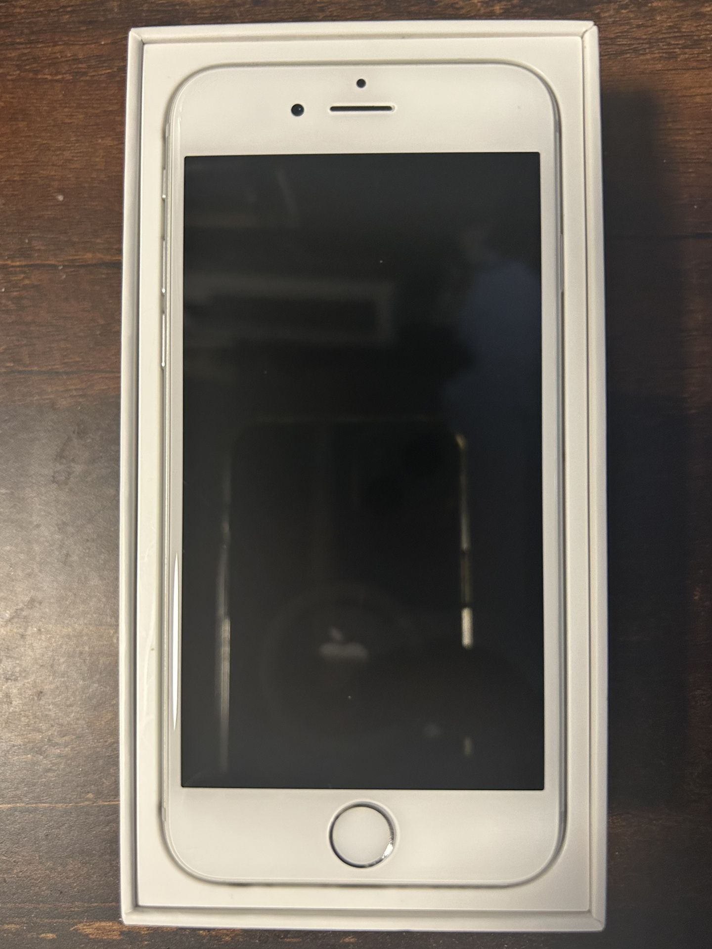 Apple iPhone 6