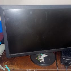 benq Gaming monitor $55