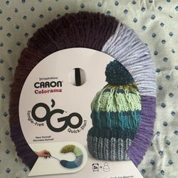 CARON OGO YARN