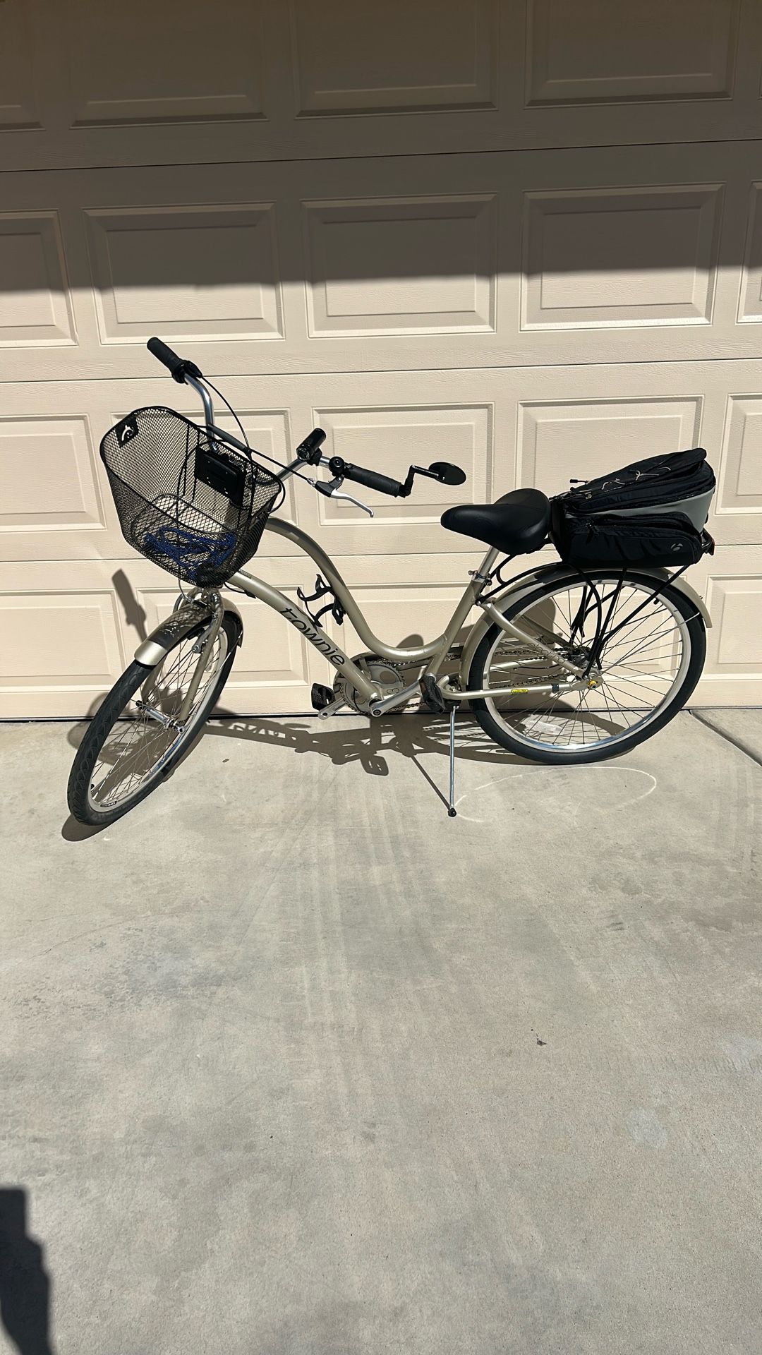 Electra 3i Townie