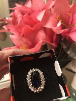 Ring jewelry