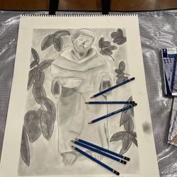 Drawing Tools / Art Supplies / Art Kit 