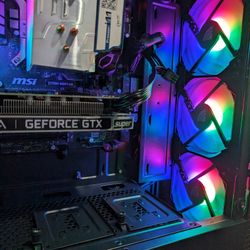 Gaming PC Sale Or Trade 