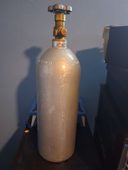 Nos tank