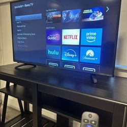 Roku 43’’ Smart Tv 